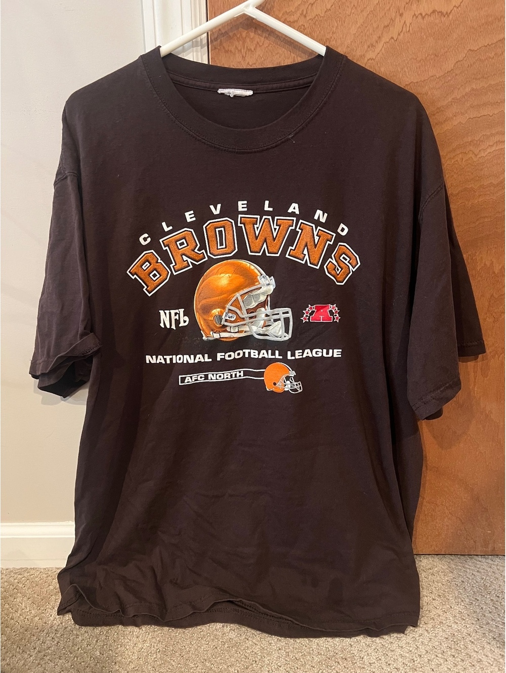 Vintage Cleveland Browns T-Shirt